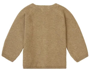 Noppies Strickjacken | Basics-Strickjacke Naga -