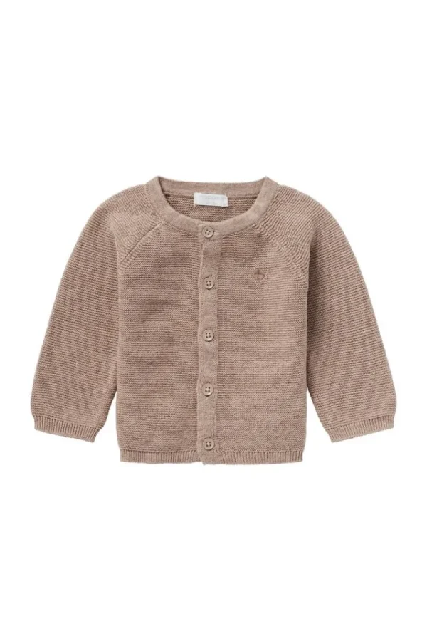 Noppies Strickjacken | Basics-Strickjacke Naga -