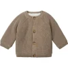 Noppies Strickjacken | Basics-Strickjacke Nevers -
