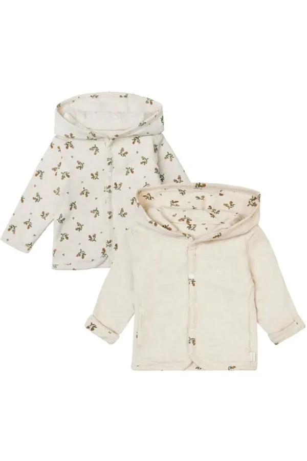Noppies Strickjacken | Basics-Strickjacke Niederau - Reversible -