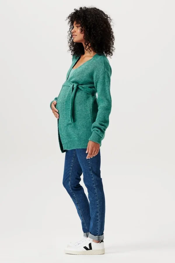 Noppies Strickjacken-Strickjacke Oracle -