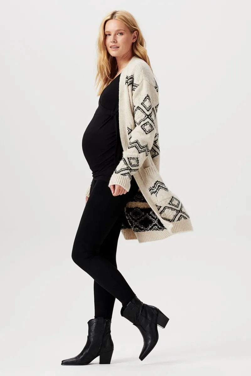 strickjacke_paia__rainy_d_12.webp Noppies Strickjacken-Strickjacke Paia -
