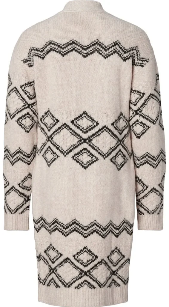 Noppies Strickjacken-Strickjacke Paia -