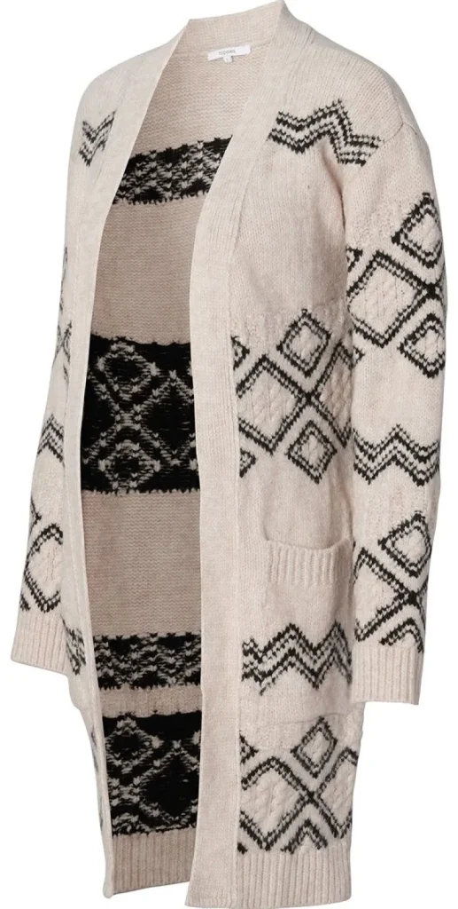 Noppies Strickjacken-Strickjacke Paia -