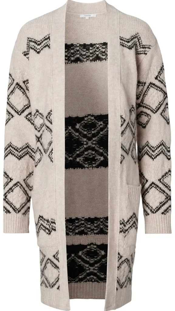 Noppies Strickjacken-Strickjacke Paia -