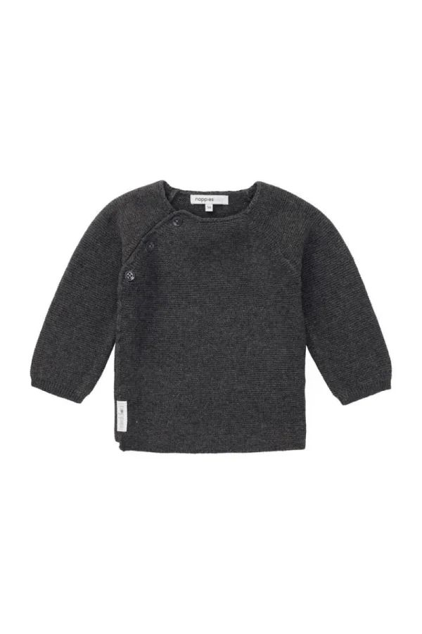 Noppies Strickjacken | Basics-Strickjacke Pino -