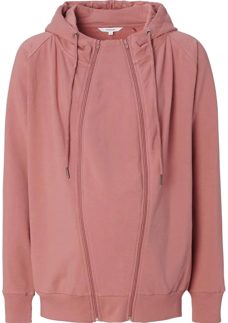 strickjacke_romee__burlwo_11.webp Noppies Strickjacken-Strickjacke Romee -