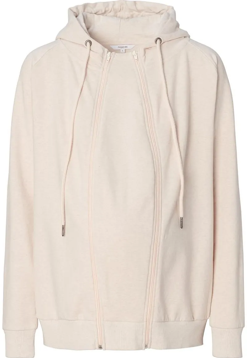 strickjacke_romee__oatmea_11.webp Noppies Strickjacken-Strickjacke Romee -