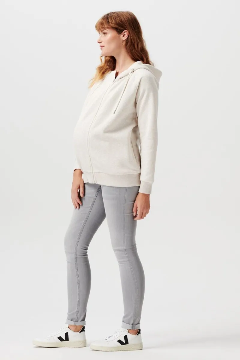strickjacke_romee__oatmea_5-1.webp Noppies Strickjacken-Strickjacke Romee -