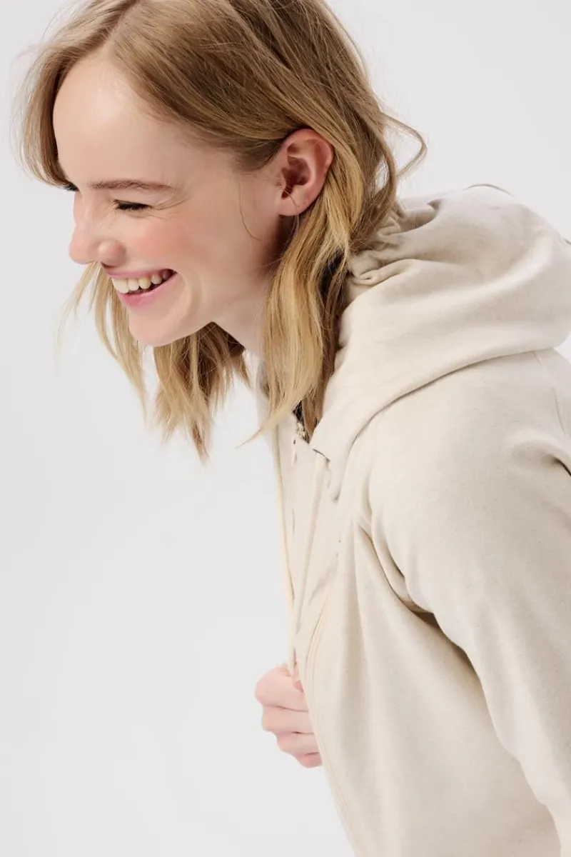 strickjacke_romee__oatmea_5.webp Noppies Strickjacken-Strickjacke Romee -