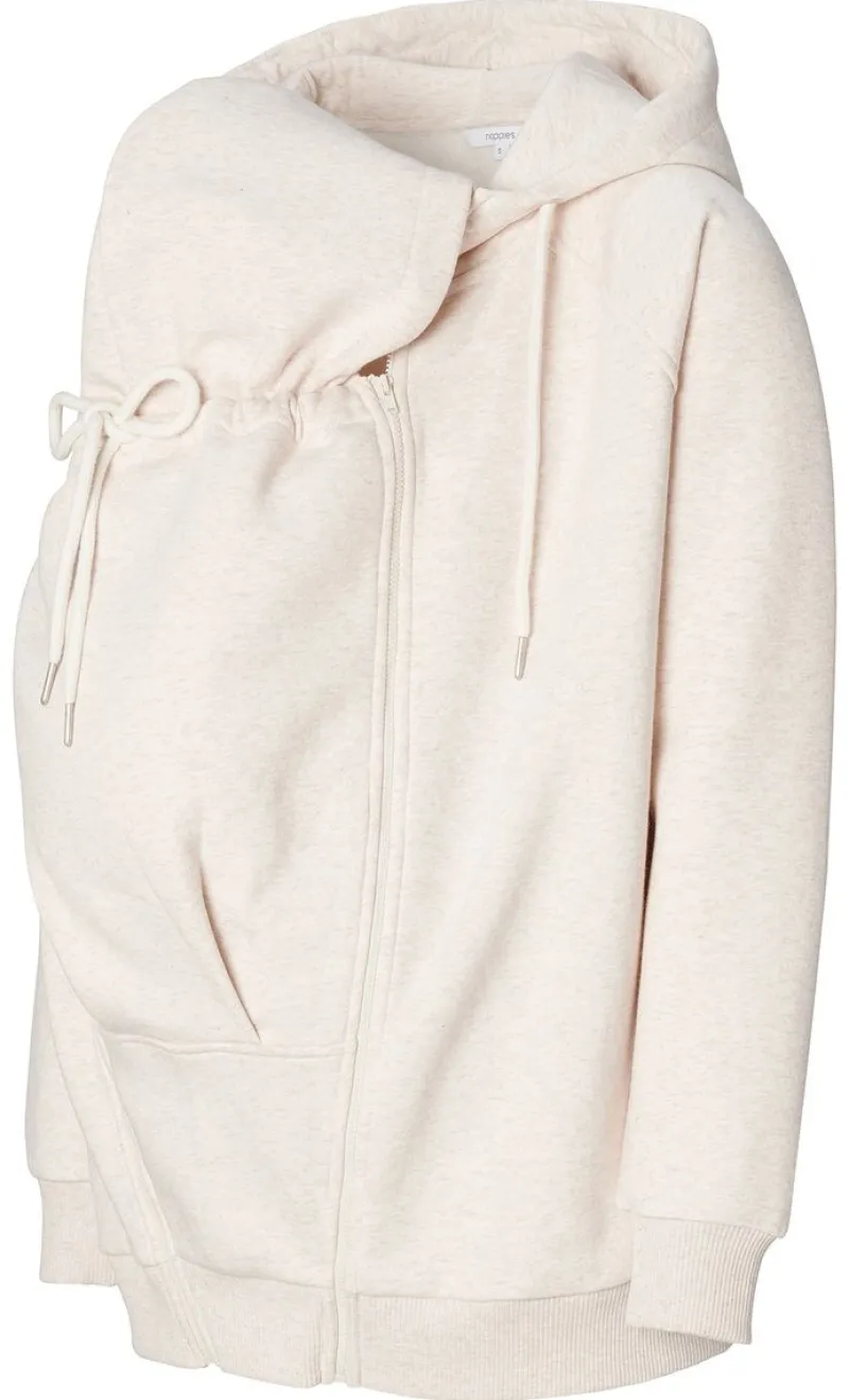 strickjacke_romee__oatmea_8-1.webp Noppies Strickjacken-Strickjacke Romee -