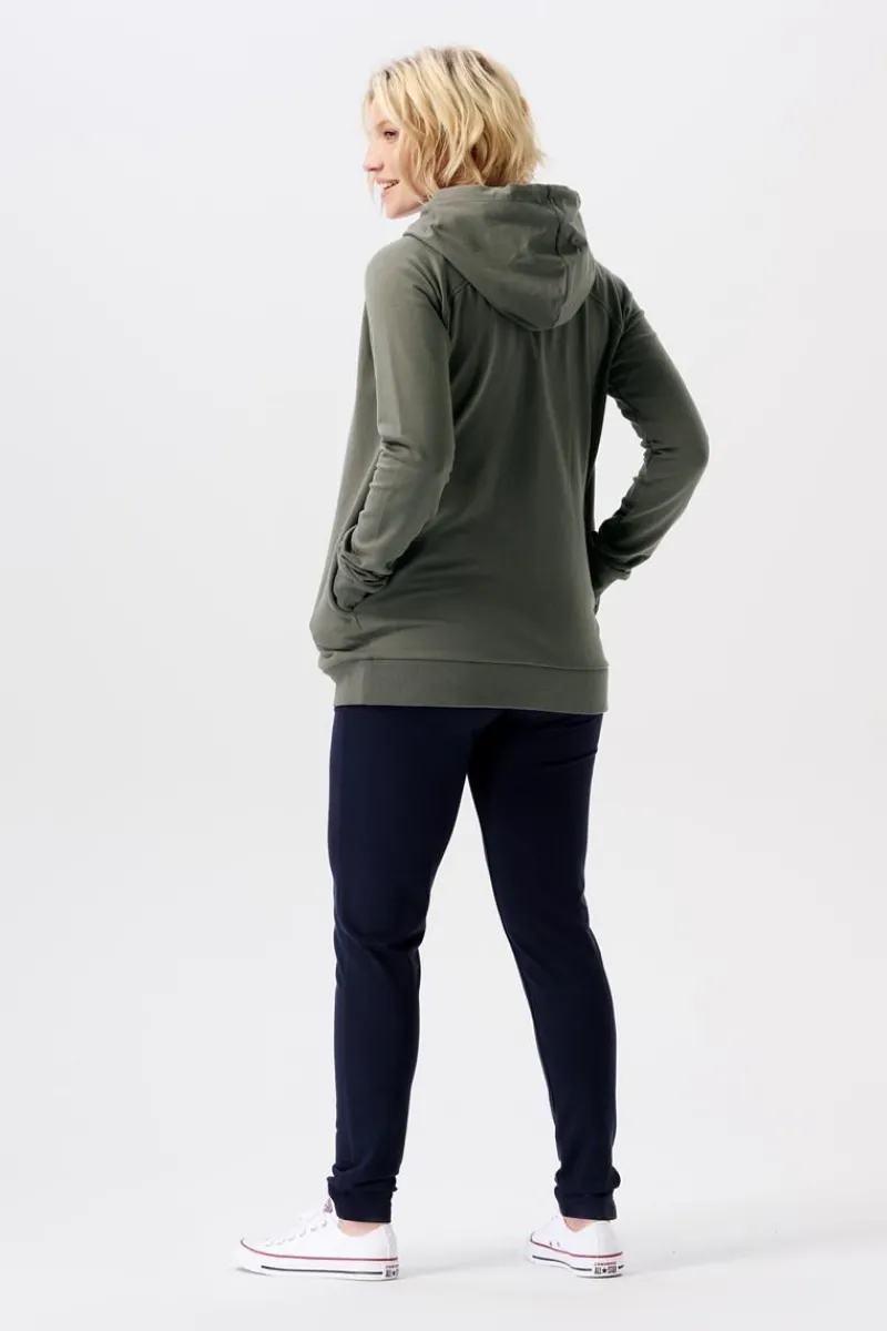 strickjacke_romee__olive_10.webp Noppies Strickjacken-Strickjacke Romee -