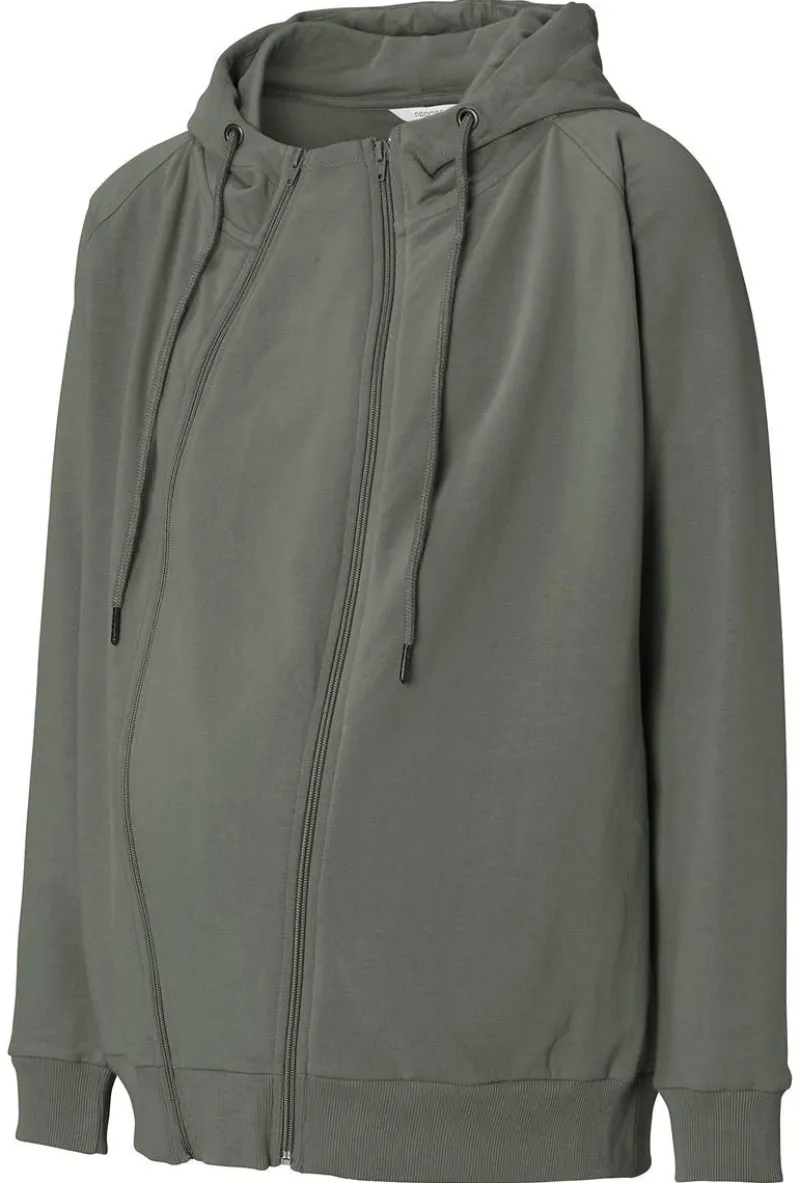 strickjacke_romee__olive_4.webp Noppies Strickjacken-Strickjacke Romee -