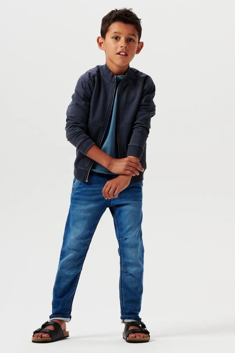 strickjacke_rossville__in_0.webp Kinder Noppies Strickjacken-Strickjacke Rossville -