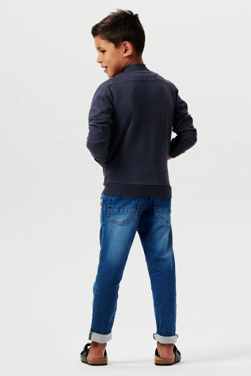 strickjacke_rossville__in_5.webp Kinder Noppies Strickjacken-Strickjacke Rossville -