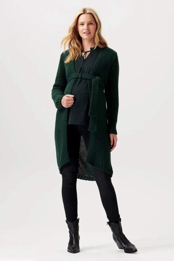 Noppies Strickjacken-Strickjacke Rotan -