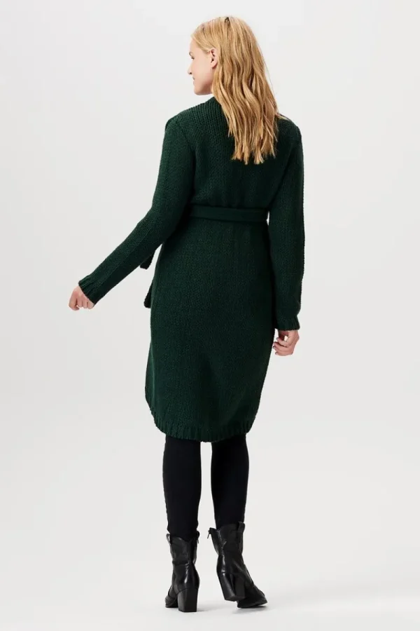 Noppies Strickjacken-Strickjacke Rotan -
