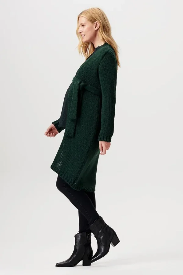 Noppies Strickjacken-Strickjacke Rotan -
