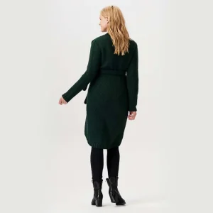 Noppies Strickjacken-Strickjacke Rotan -