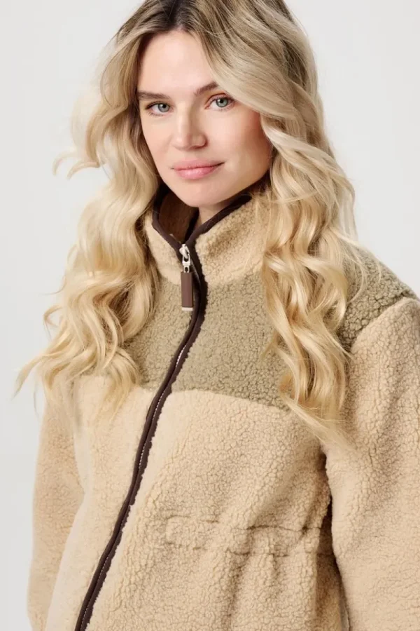 Noppies Strickjacken-Strickjacke Tervo -