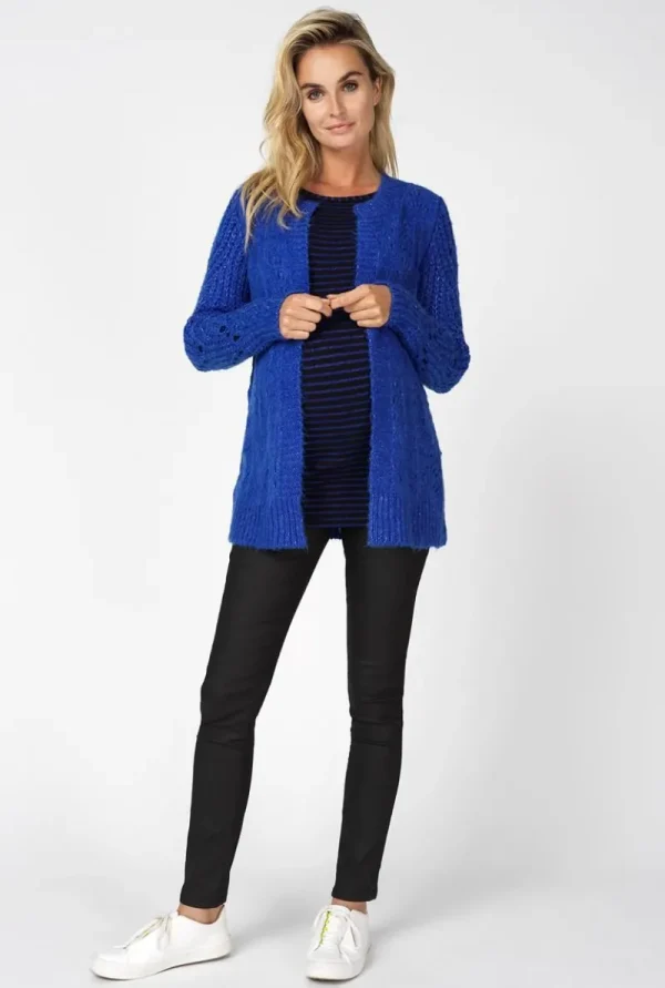 Noppies Strickjacken-Strickjacke Tina -