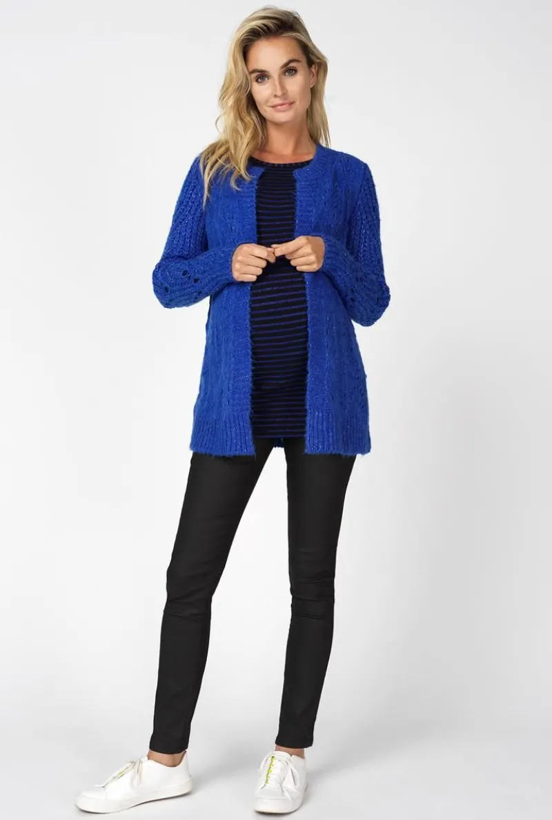 strickjacke_tina__monaco__0.webp Noppies Strickjacken-Strickjacke Tina -