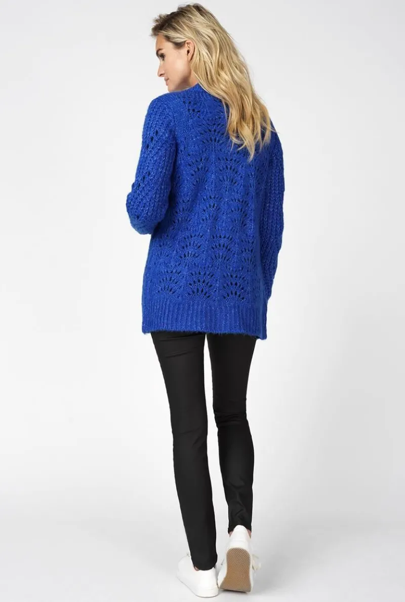 strickjacke_tina__monaco__1.webp Noppies Strickjacken-Strickjacke Tina -