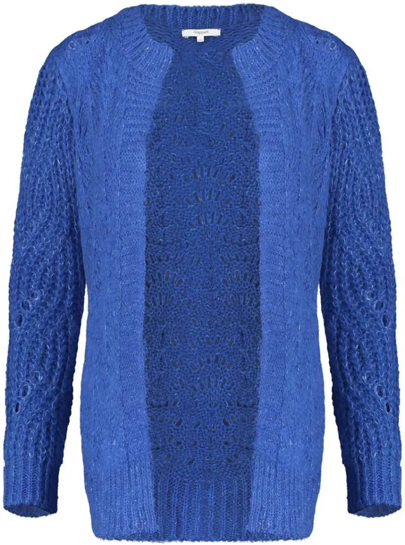 strickjacke_tina__monaco__2.webp Noppies Strickjacken-Strickjacke Tina -