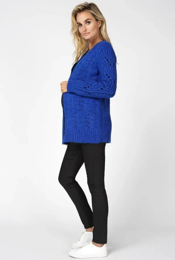 Noppies Strickjacken-Strickjacke Tina -