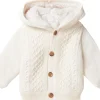 Noppies Strickjacken-Strickjacke Topeka -