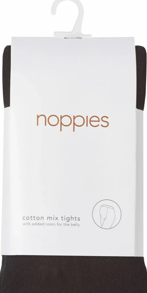 Noppies Strumpfhosen-Strumpfhose 30 Denier -