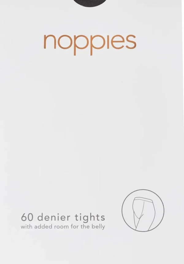 Noppies Strumpfhosen-Strumpfhose 60 Denier -