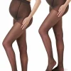 Noppies Strumpfhosen-Strumpfhose 2-Pack Maternity Tights 20 Den -