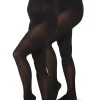 Noppies Strumpfhosen-Strumpfhose 2-Pack Maternity Tights 40 Den -