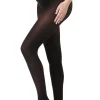 Noppies Strumpfhosen-Strumpfhose 2-Pack Maternity Tights 50 Den -