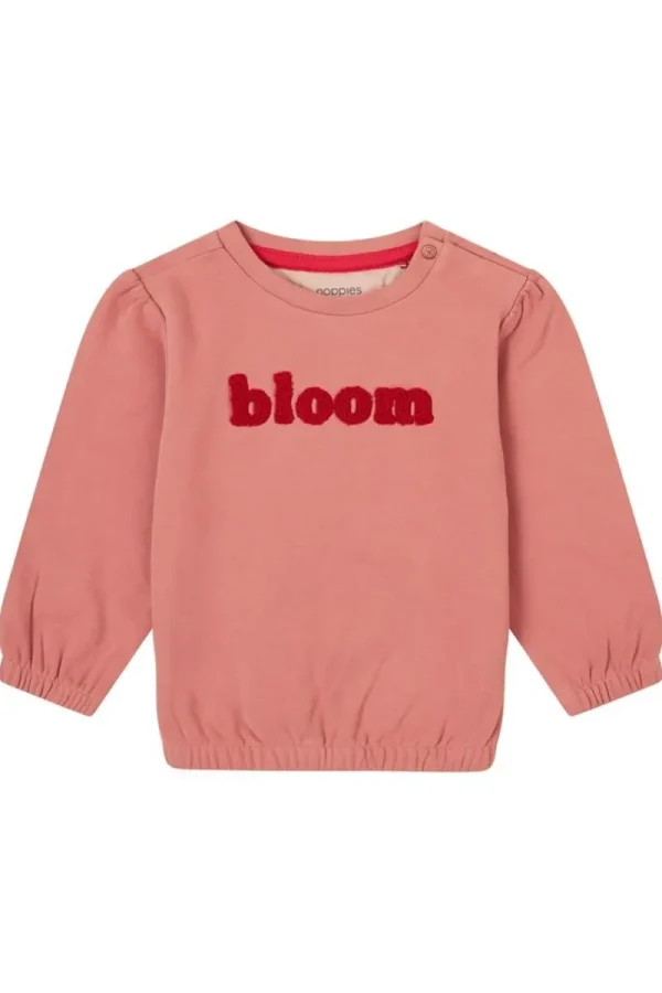 Noppies Pullover-Sweater Feurs -