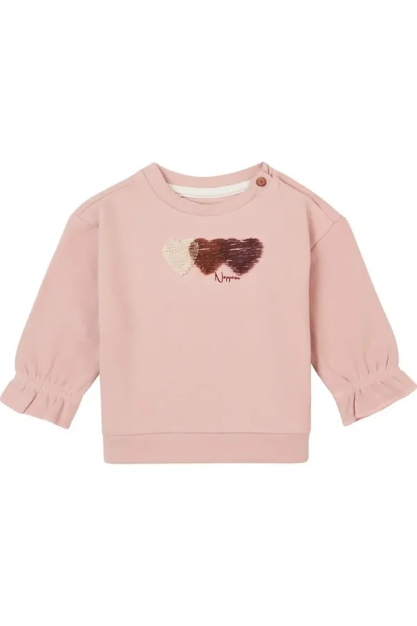 Noppies Pullover-Sweater Frouzins -