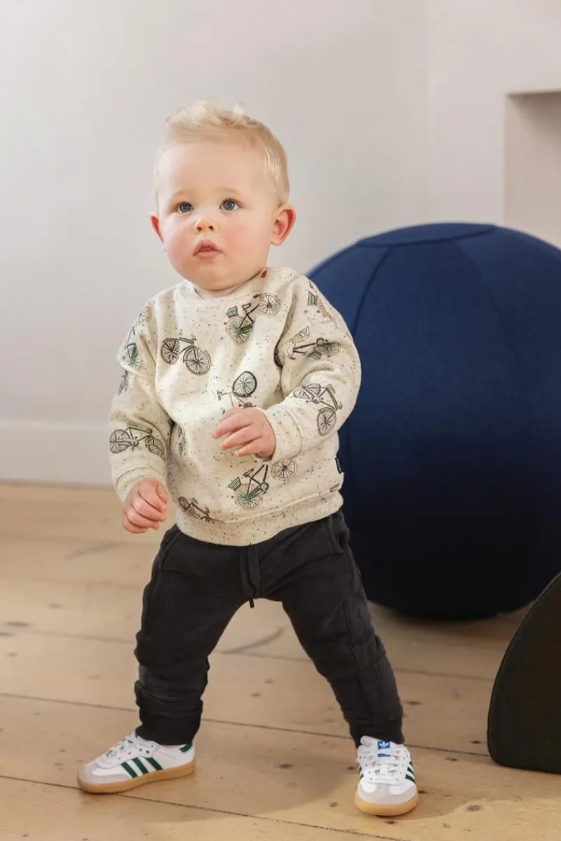 sweater_garidech__fog_3.webp Noppies Pullover-Sweater Garidech -