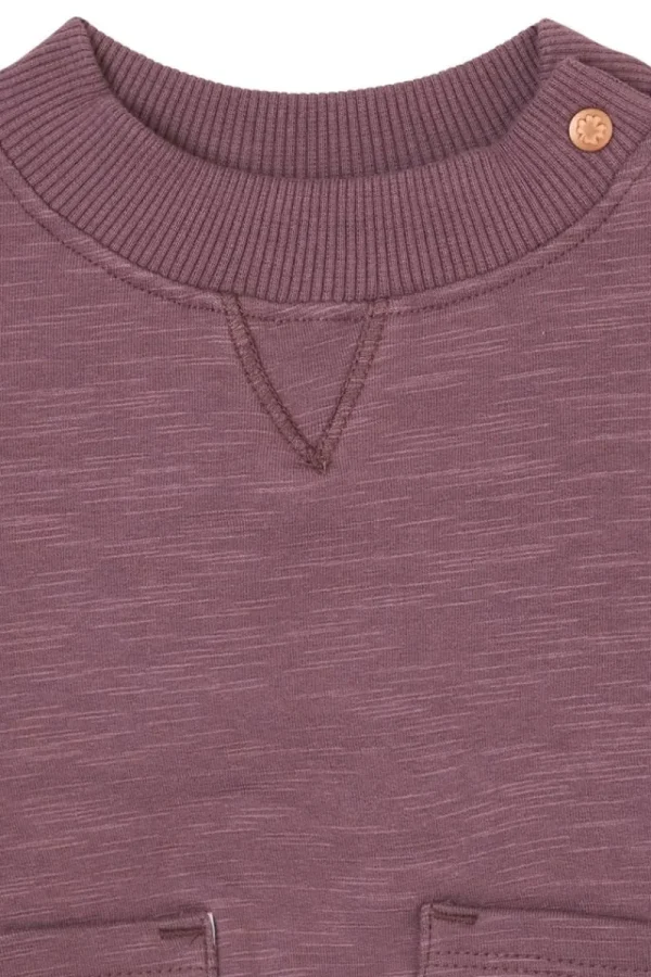 Noppies Pullover-Sweater Garlin -