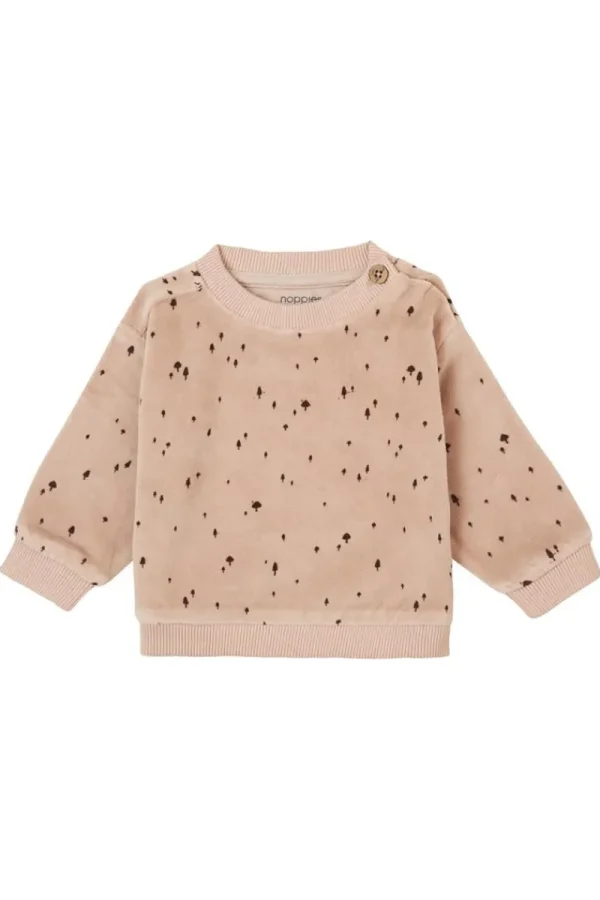 Noppies Pullover-Sweater Gaspe -