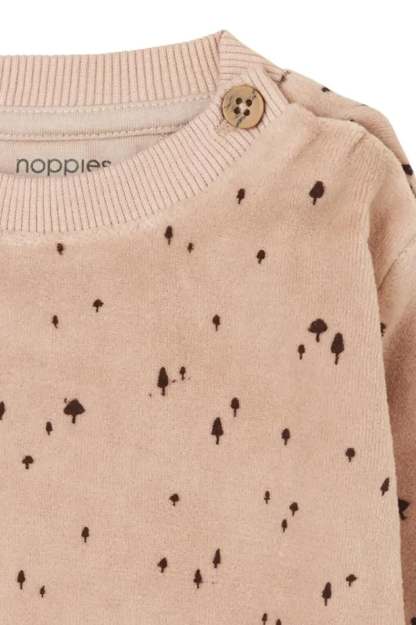 Noppies Pullover-Sweater Gaspe -