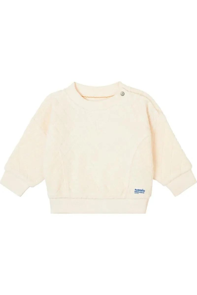 sweater_gata__butter_crea_0.webp Noppies Pullover-Sweater Gata -