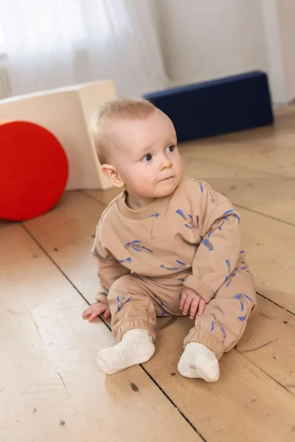 Noppies Pullover-Sweater Gaton -