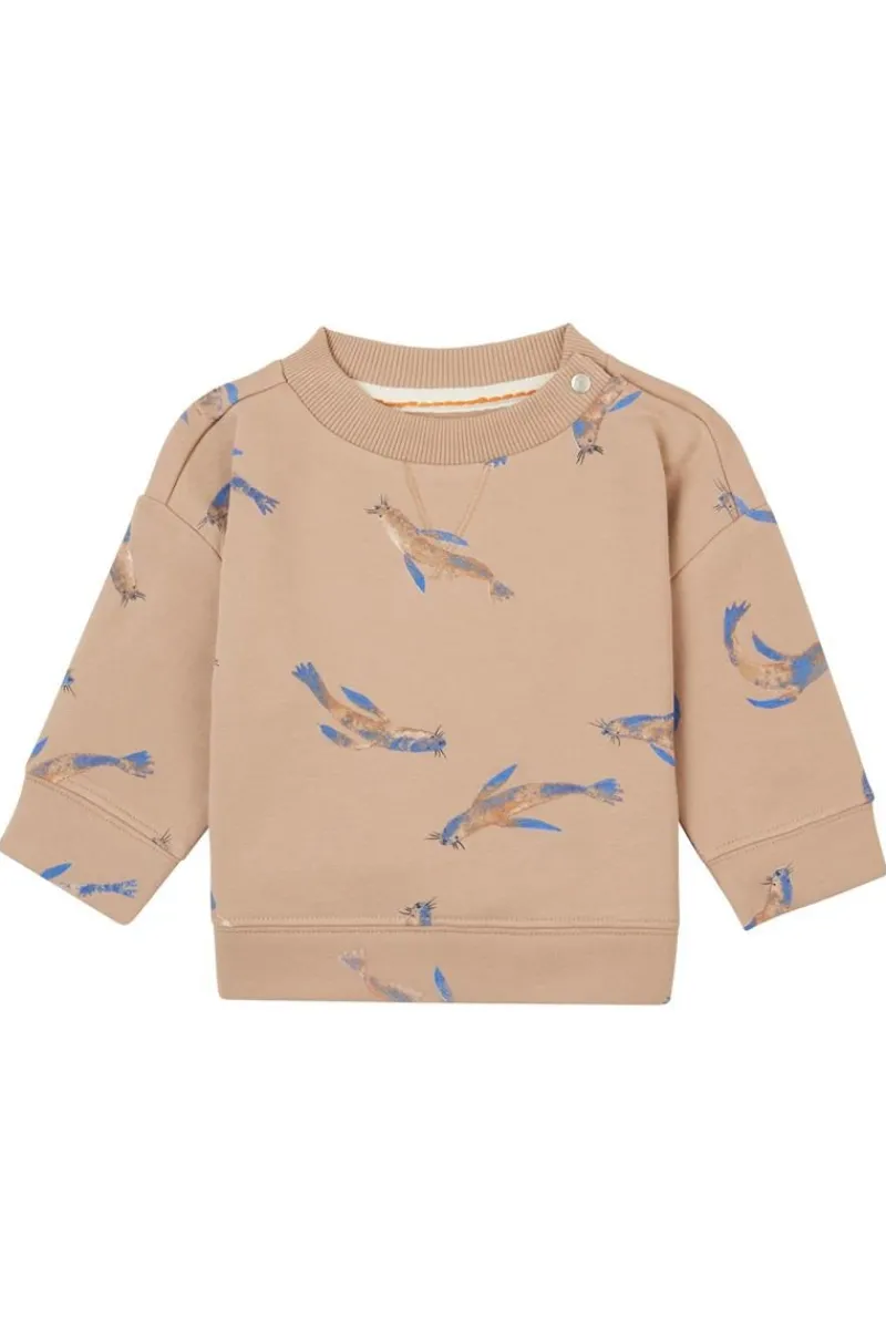 sweater_gaton__natural_4.webp Noppies Pullover-Sweater Gaton -