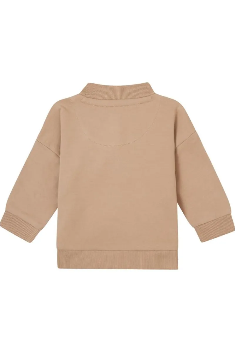 sweater_gazeran__natural_4.webp Noppies Pullover-Sweater Gazeran -