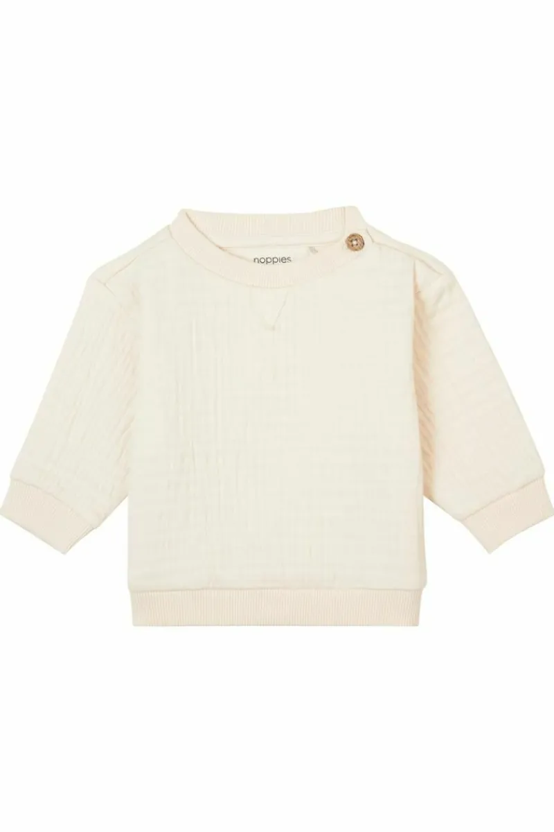 sweater_gines__butter_cre_3.webp Noppies Pullover-Sweater Gines -