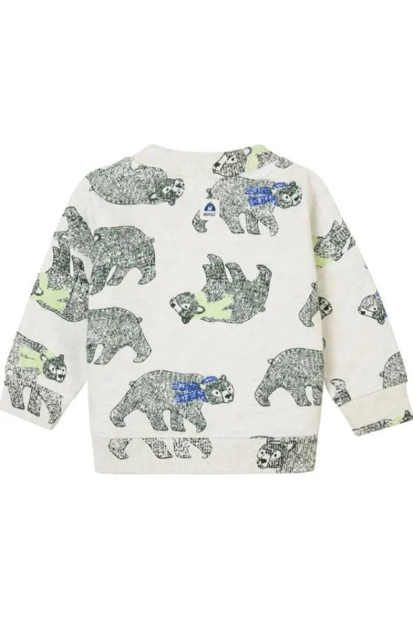 Noppies Pullover-Sweater Gouzon -