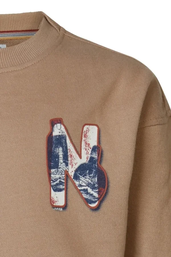 Kinder Noppies Pullover-Sweater Halifax -
