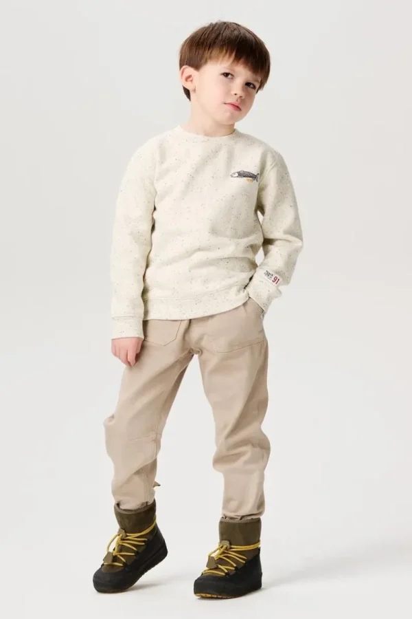 Kinder Noppies Pullover-Sweater Headingly -