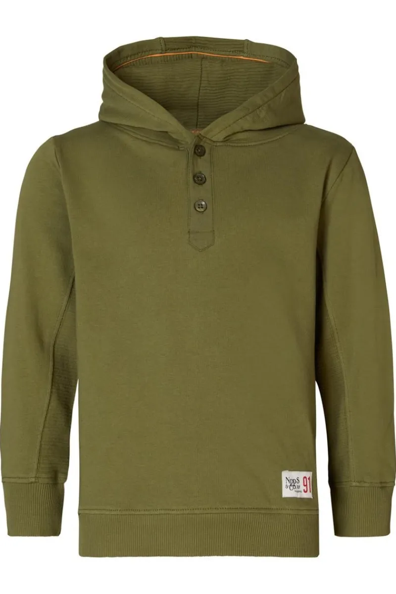 sweater_hillion__olive_br_2.webp Kinder Noppies Pullover-Sweater Hillion -